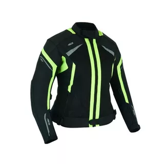 Women’s Summer Textile Motorcycle Jacket BOS Aylin