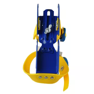 Children's Blade Attachments WORKER Duckss Blue