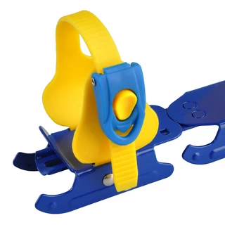 Children's Blade Attachments WORKER Duckss Blue