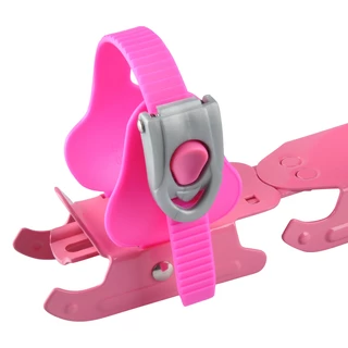 Children's Blade Attachments WORKER Duckss Pink
