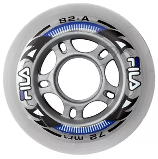 inline Fila 72mm/82A clear