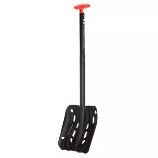 Snow Shovel Mammut Alugator Pro Light - Black - Black