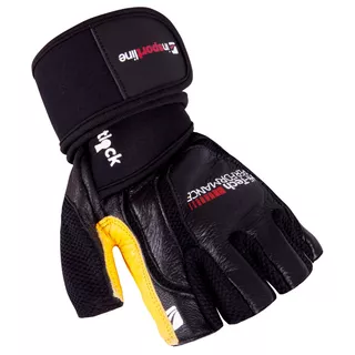 Men's Fitness Gloves inSPORTline Bewald