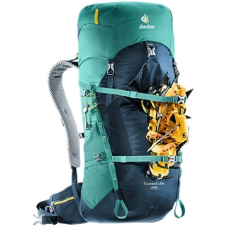 Hiking Backpack Deuter Speed Lite 32 - Chili-Lava