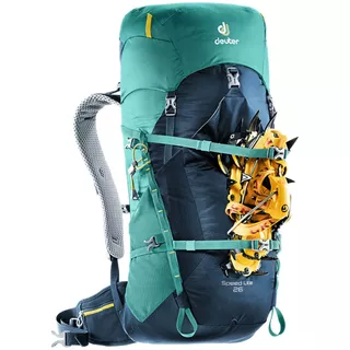 Turistický batoh Deuter Speed Lite 32 - chili-lava