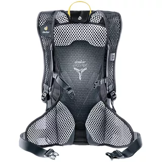 Deuter Race EXP Air Fahrradrucksack - Marine-Dämmerung