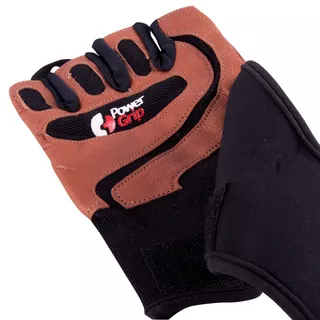 Moške fitnes rokavice inSPORTline Mahus - M