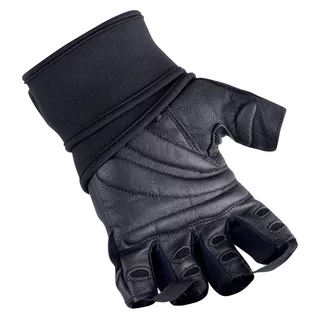 Men fitness gloves inSPORTline Seldor