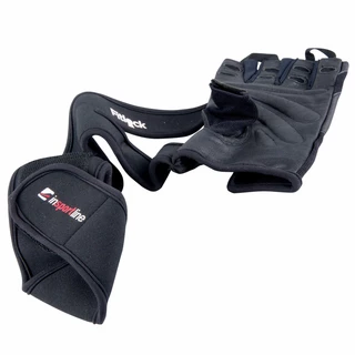 Фитнес ръкавици inSPORTline Seldor - XL