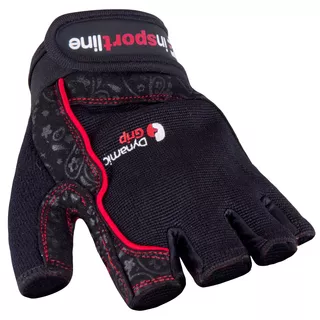 Women's Fitness Gloves inSPORTline Kasma