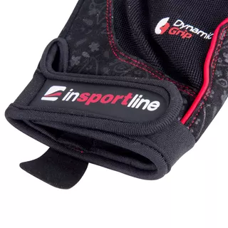 Women's Fitness Gloves inSPORTline Kasma