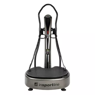 Вибрираща машина VibroGym inSPORTline Charles