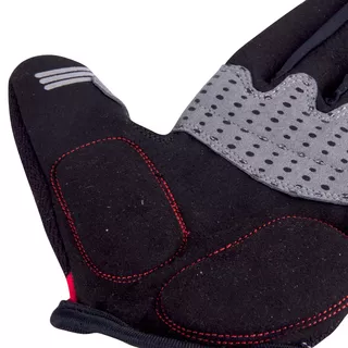 Motocross rokavice W-TEC Ratyno - L