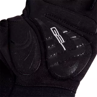 Motocross Gloves W-TEC Binar - Black