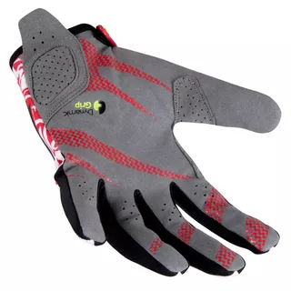 Motocross rokavice W-TEC Hazel - L