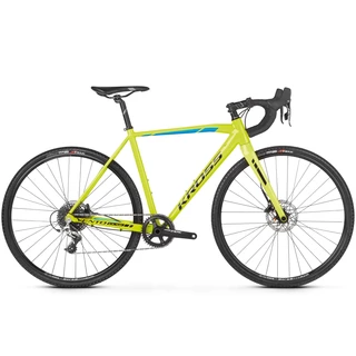 Cyklokrosový bicykel Kross Vento CX 4.0 28" - model 2020