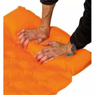 Inflatable Mat FERRINO Air Lite Pillow