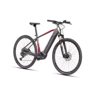 Krosové elektrokolo Crussis e-Cross 9.10 720Wh 28" - model 2025