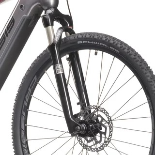 Krosové elektrokolo Crussis e-Cross 9.10 720Wh 28" - model 2025