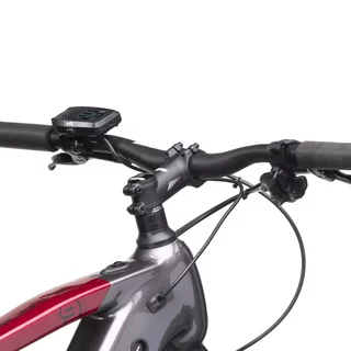 Krosové elektrokolo Crussis e-Cross 9.10 720Wh 28" - model 2025