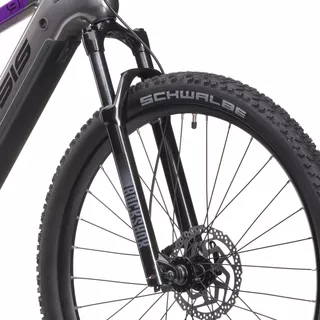 Horské elektrokolo Crussis e-Fionna 9.10 720Wh 29" - model 2025