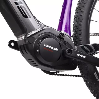 Horské elektrokolo Crussis e-Fionna 9.10 720Wh 29" - model 2025