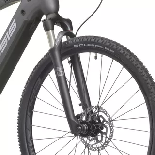Krosové elektrokolo Crussis ONE-Cross 9.10 720Wh 28" - model 2025