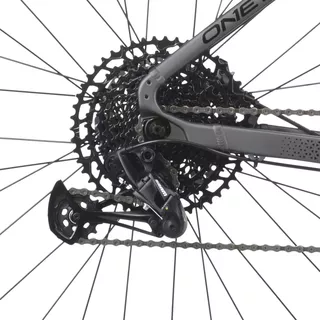 Krosové elektrokolo Crussis ONE-Cross 9.10 720Wh 28" - model 2025