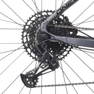 Dámské krosové elektrokolo Crussis ONE-Cross Low 9.10 720Wh 28" - model 2025