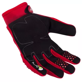 Motocross-Handschuhe W-TEC Kader