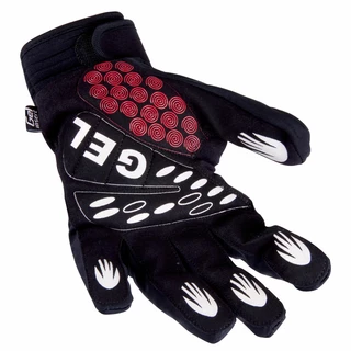 Zimske rokavice W-TEC Bonder - M