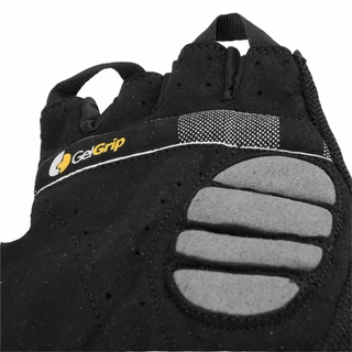 Men’s Cycling Gloves W-TEC Humyr - Black-Grey