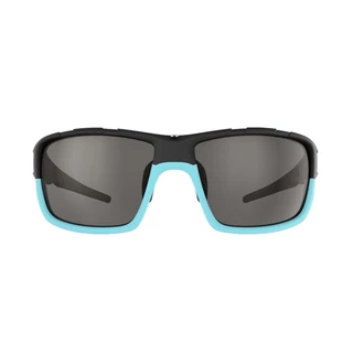 Bliz Tracker Ozon sportliche Sonnenbrille blau
