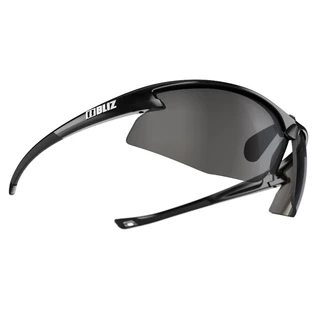 Sports Sunglasses Bliz Motion+ - White