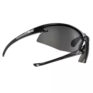 Sports Sunglasses Bliz Motion+ - Black