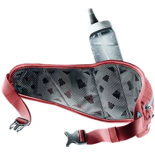 Running Belt Deuter Pulse 2 - Cranberry