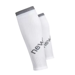 Kompresní návleky na nohy Newline Calfs Sleeve - S