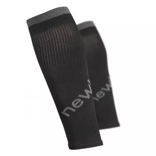 Compression Calf Sleeves Newline - Black - Black