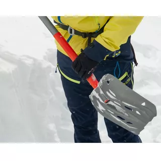 Snow Shovel Mammut Alugator Light - Golden