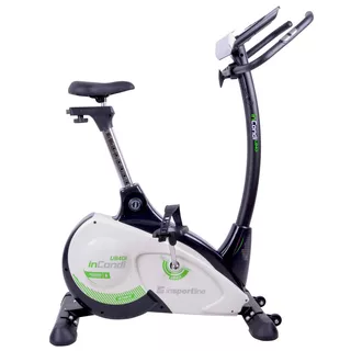 Rower treningowy pionowy inSPORTline inCondi UB40i