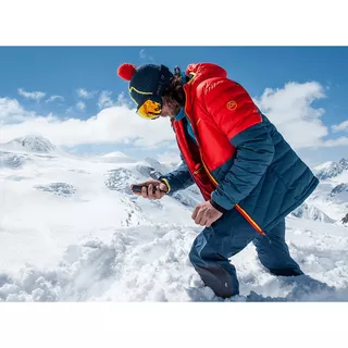 Avalanche Beacon Mammut Barryvox S