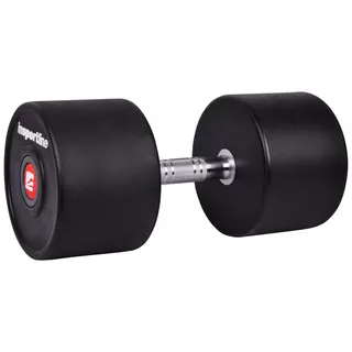 inSPORTline Profi Kurzhantel 50 kg