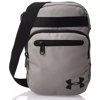 Taška přes rameno Under Armour Crossbody - Gravity Green