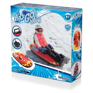 Inflatable Sled Bestway Flurryz