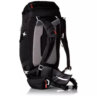 Backpack MAMMUT Lithium Guide 25l - Black