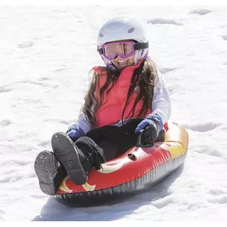 Inflatable Sled Bestway Flurryz