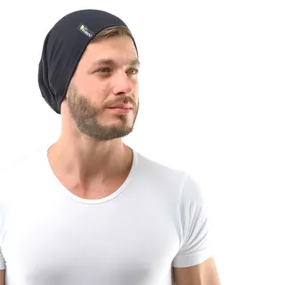 Sports Beanie EcoBamboo