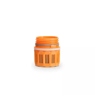 Náhradní filtrační kartuše Grayl Ultralight Compact - Orange