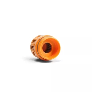 Replacement Purifier Cartridge Grayl Ultralight Compact - Orange