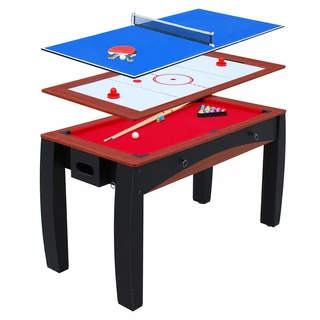 Hrací stôl WORKER 3v1 - 2. akosť